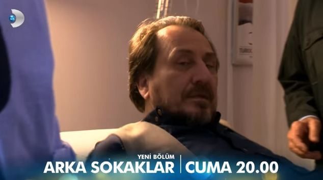 Kanal D Arka Sokaklar'da 12 sezonun en büyük şoku ölüyor mu - Resim: 4