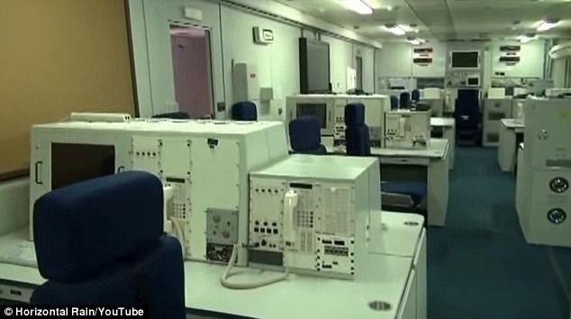 Trump'ın kıyamet günü uçağına bakın! Dünyayı kontrol edecek - Resim: 2