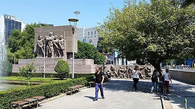 Yok böyle hikaye sosyal medya onun için harekete geçti - Resim: 1