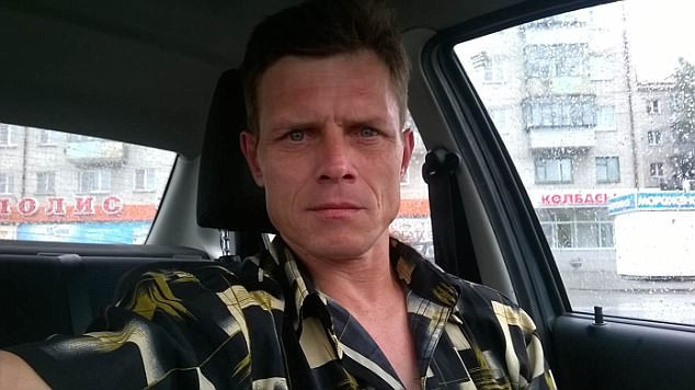 Her yerini ısırarak kopardı bu hale getirdi sonrası inanılmaz - Resim: 1