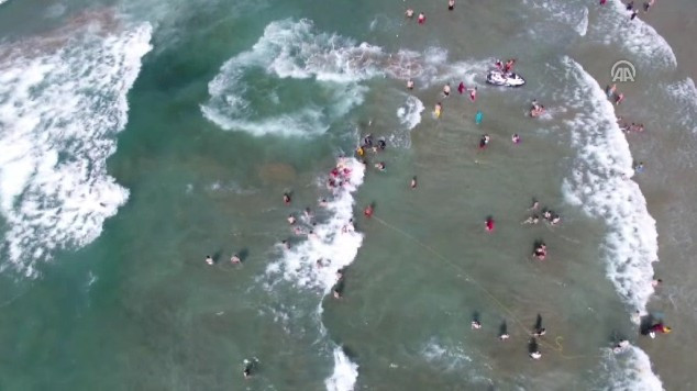 8 kişilik ailenin dehşet anları Kocaeli'de yaşandı - Resim: 4