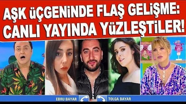 Ferdi Tayfur'un kızı Tuğçe Tayfur seks kaseti ifşasıyla Seren Serengil'i çıldırttı - Resim: 3