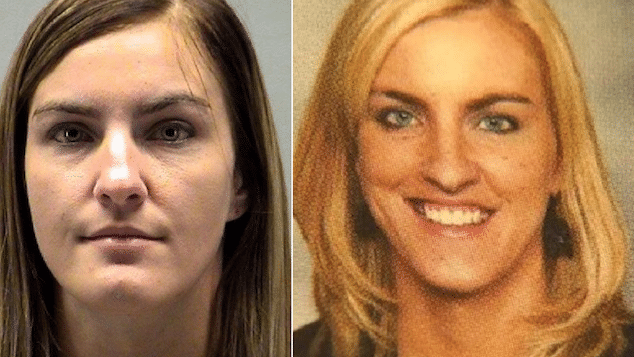 14 yaşındaki öğrencisiyle cinsel ilişkiye girdi skandal - Resim: 2