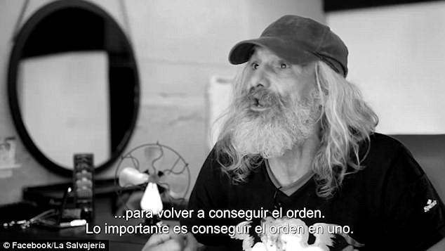 Evsiz adamın değişimine bakın yolu onunla karşılaşınca... - Resim: 2