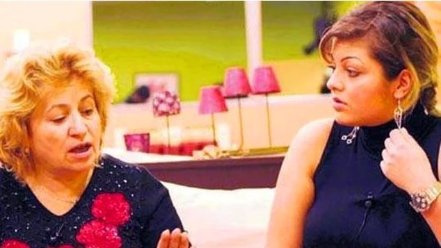 Semra kaynana onu istemiyordu Sinem'i gören tanıyamıyor - Resim: 1