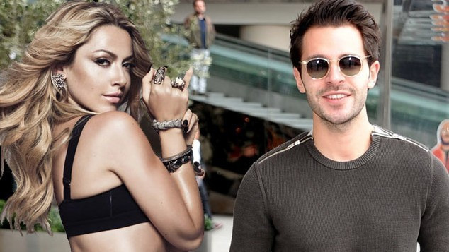 Hadise'nin evine giderken... Hakan Sabancı fena yakalandı - Resim: 3