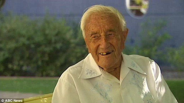 104 yaşındaki  profesör ötanazi olmak istiyor - Resim: 4