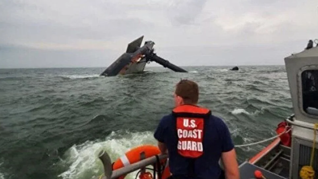 Sabotaj iddiası sonrası ilk görüntüler! Denizin dibinde şok: Kuzey Akım'ın 50 metresi yok - Resim: 1