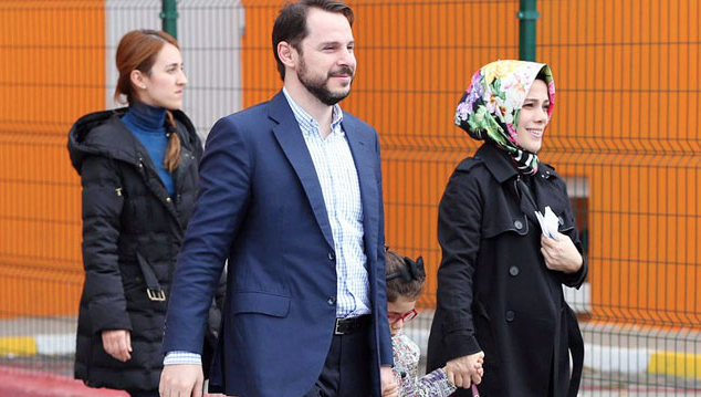 Kılıçdaroğlu'nun eşinden Esra Albayrak'a destek telefonu! - Resim: 0