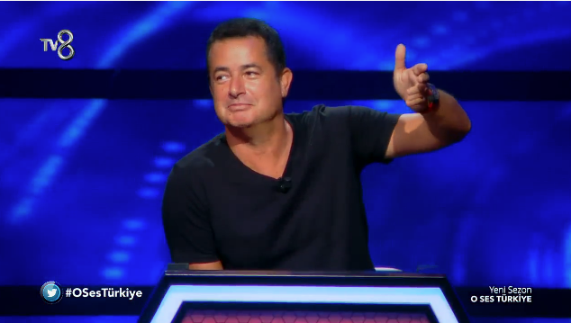 O Ses Türkiye'ye damga vuran yarışmacı! Jüriler mesleğini duyunca şaşkına döndü - Resim: 1