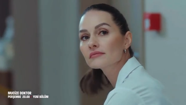 Sosyete gelini Yasemin Özilhan Mucize Doktor'a damga vurdu - Resim: 2