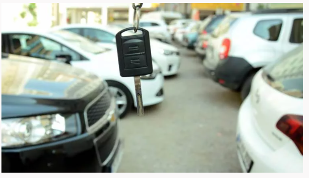 İlk 10 belli oldu! Ağustos ayında en çok satan ikinci el otomobiller - Resim: 2