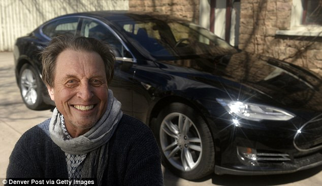 'Elon Musk'ın babası, üvey kızından çocuk sahibi oldu'  - Resim: 3