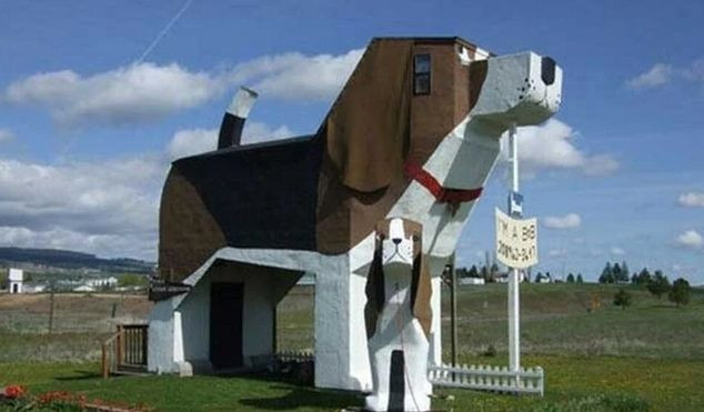 Dünyadaki en ilginç oteller! Buralarda kalmak cesaret ister - Resim: 3