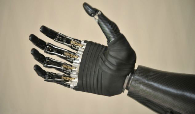 Terminatör filmi gerçek oldu - Resim: 4