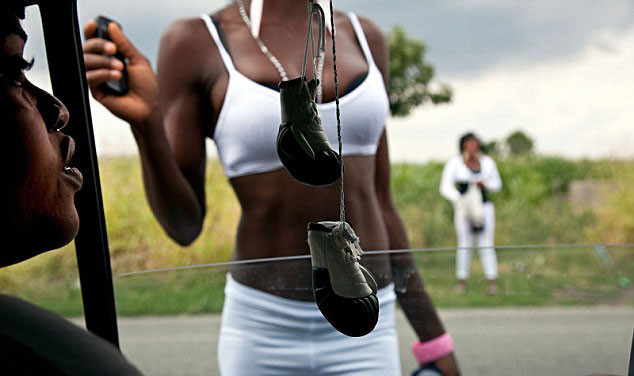 Ya ölüm ya fuhuş ! - Resim: 1