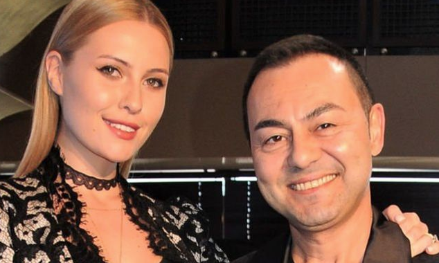 Serdar Ortaç'a ne oldu? Yürümekte zorluk çekti - Resim: 4