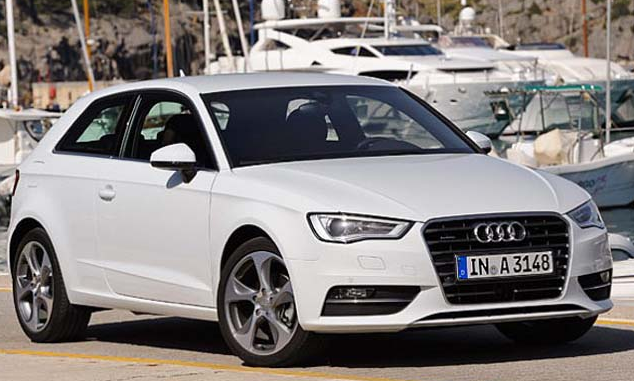 2013'e damga vuracak otomobiller - Resim: 1