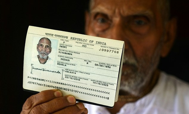 120 yaşına kadar bakir kaldı Guinness'e koştu! - Resim: 3