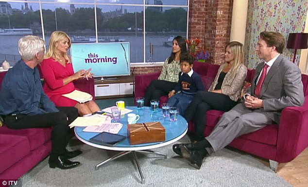 Kaplumbağa sırtlı çocuk - Resim: 4