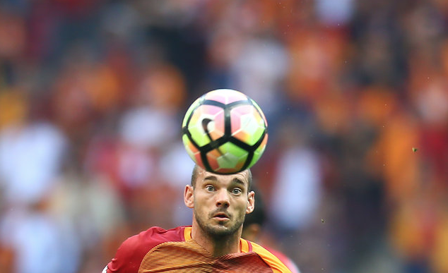 Sneijder'in menajerinden flaş Galatasaray açıklaması! - Resim: 2
