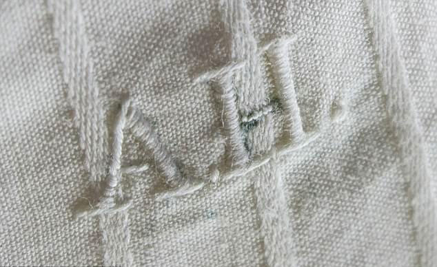 Bu külot tam 5 bin dolar! Çünkü bakın kimin - Resim: 3