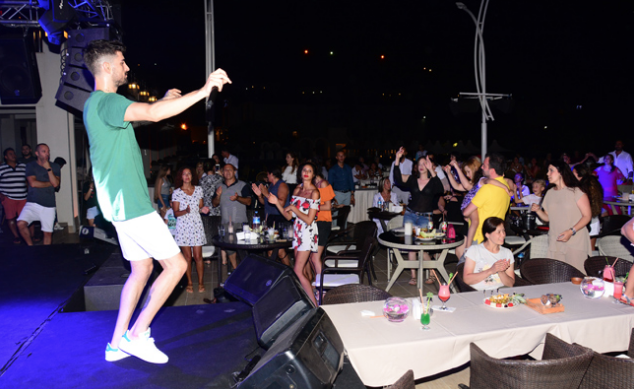 İbrahim Tatlıses'in oğlu İdo Tatlıses'e ne olmuş böyle son hali şok! - Resim: 3