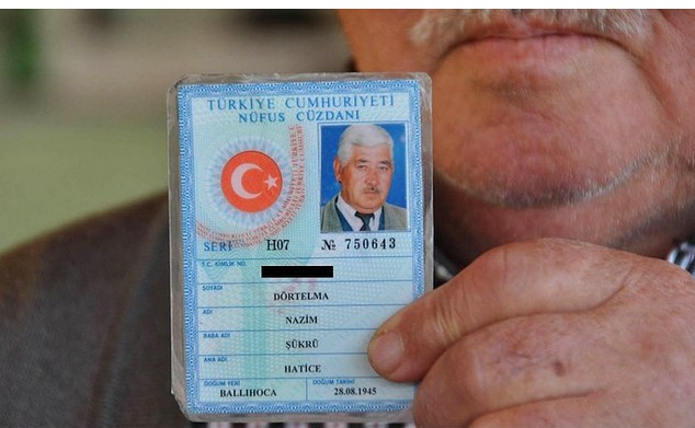 Bazı ailelerin hiç şakası yok! İşte en ilginç 13 isim - Resim: 4