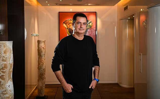 Hull City'yi satın alan Acun Ilıcalı hedefini açıkladı sosyal medya bunu konuştu - Resim: 0