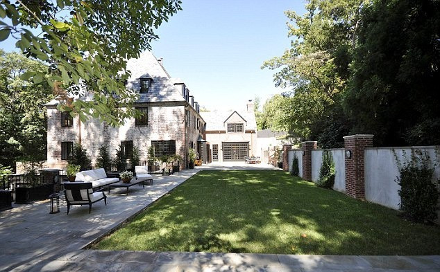 Obama ailesine burası kümes gibi gelecek işte yeni evleri - Resim: 4