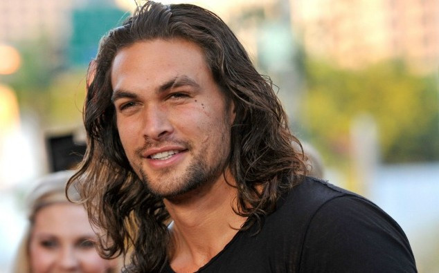 Khal Drogo haka dansını nasıl oynadı? - Resim: 3