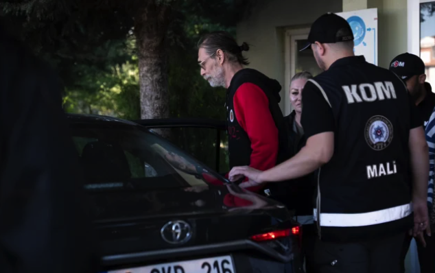 Erdal Beşikçioğlu soruşturmasının detayları gün yüzüne çıktı! İşte o 7 suçlama... - Resim: 1