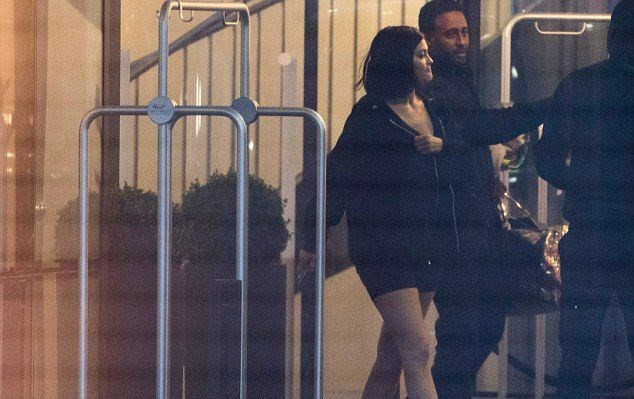 Dolgularını çıkarttırdı gören tanıyamadı! - Resim: 3