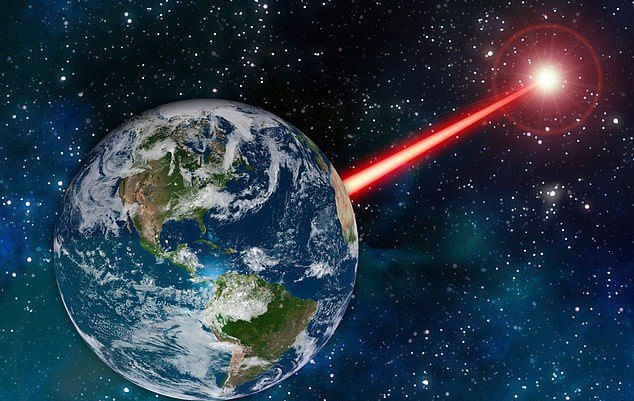 Stephen Hawking'in uyarısına rağmen tarihi adım atılıyor - Resim: 2