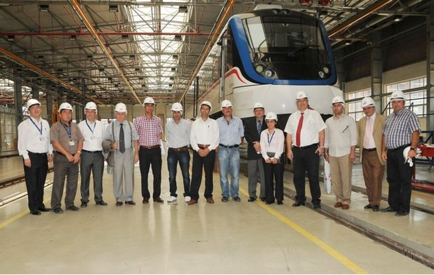 Asrın projesi Marmaray ilk kez görüntülendi - Resim: 3