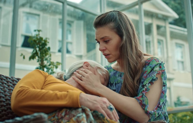 Esma'nın ölümü yıktı! İstanbullu Gelin finalinde 7 yıl sonra bakın ne oldu - Resim: 1