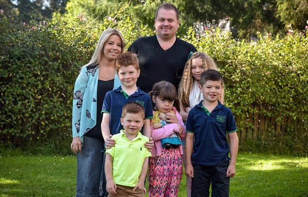 3 yaşında cinsiyet değiştirmek istedi! - Resim: 4