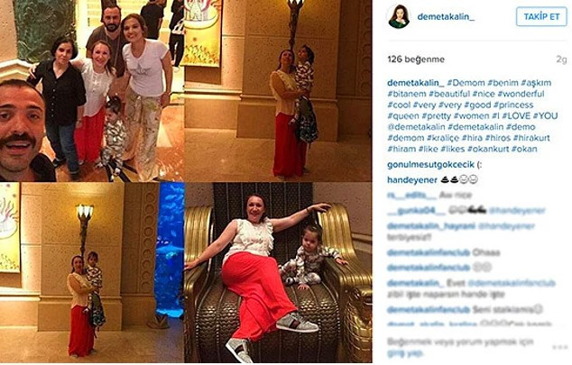 Deniz Akkaya çıldıracak "Başkalarının kocasıyla pencereden..." - Resim: 3