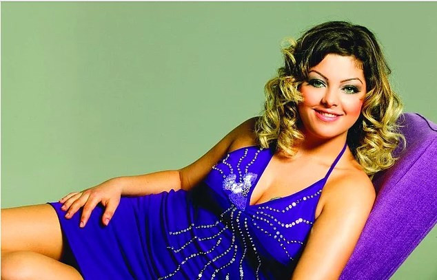 Semra kaynana onu istemiyordu Sinem'i gören tanıyamıyor - Resim: 4