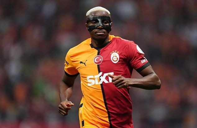 Dünya devi, Osimhen transferinden vazgeçti - Resim: 1