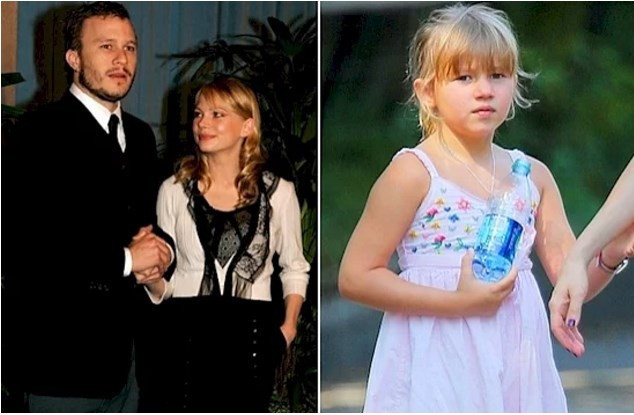 Ünlüler ve tıpatıp çocukları! - Resim: 4