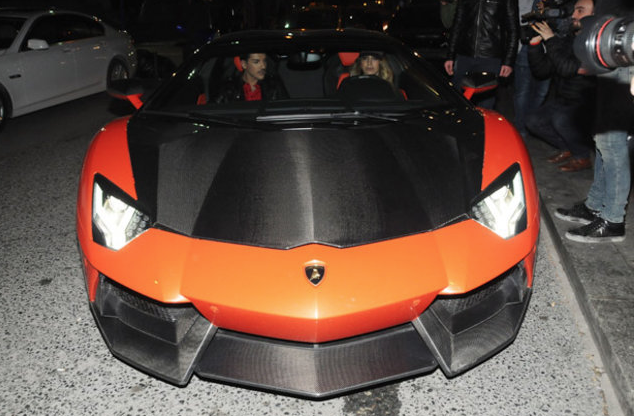 İflastan önce milyonluk araçlara biniyordu! Sabri Sarıoğlu'nun son otomobili olay - Resim: 3