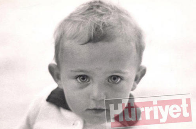 Fenerbahçe Başkanı Ali Koç'un bu özel karelerini daha önce görmediniz! - Resim: 4