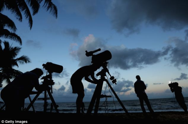 Avustralya karanlığa boğuldu - Resim: 1