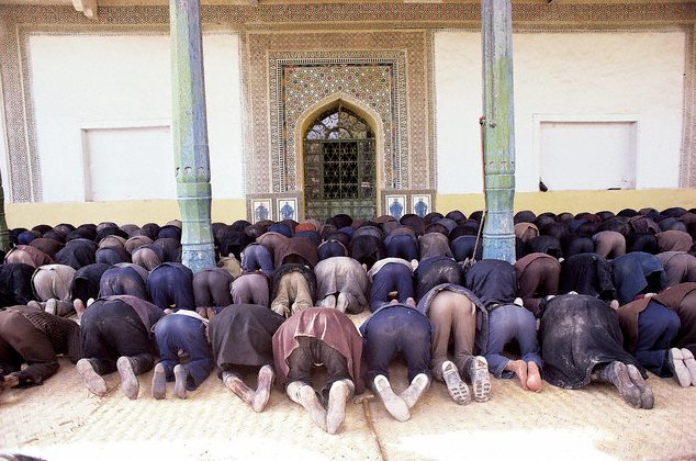 İslam dininin şifreleri neler? - Resim: 3