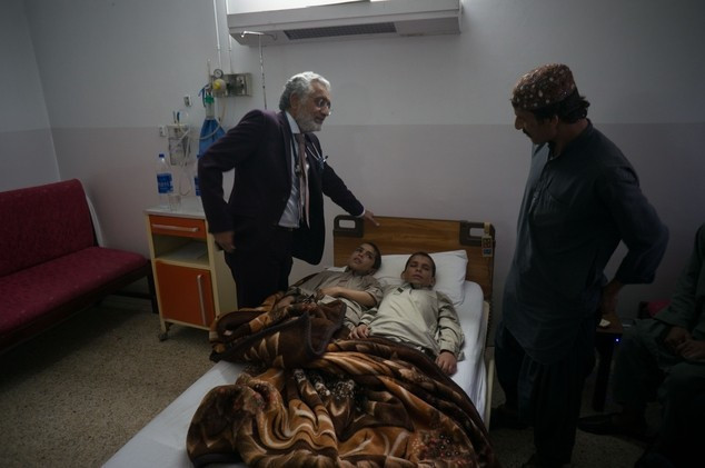 Bu çocukların esrarını tıp çözemiyor! Güneş batınca... - Resim: 1