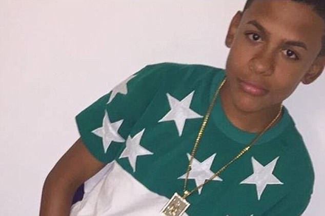 Vahşet! 15 yaşındaki genci linç ederek öldürdüler... - Resim: 1