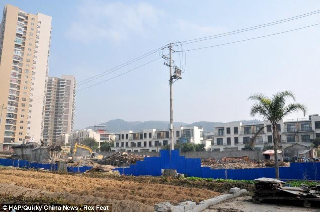 Çin'de beton gemi yaptılar - Resim: 4