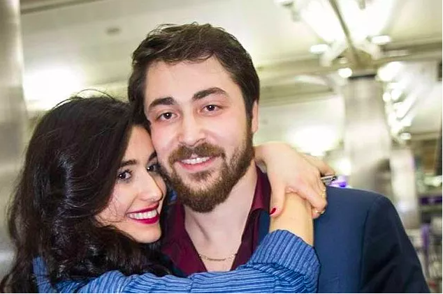 Semih Öztürk'ün eşi Kurretülayn Matur kimdir, kaç yaşında ne iş yapıyor? - Resim: 1