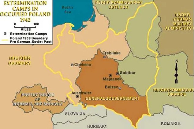 Adolf Hitler bu sırrın bilinmesini istemiyordu ifşa oldu - Resim: 3